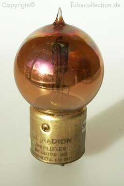 La Radion