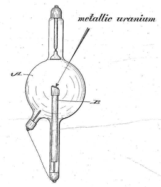 Patent US1170247