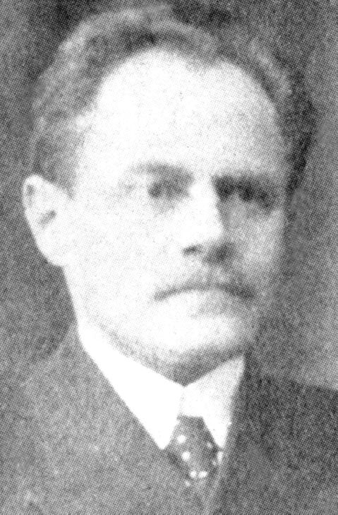 Rosenthal Josef Dr.