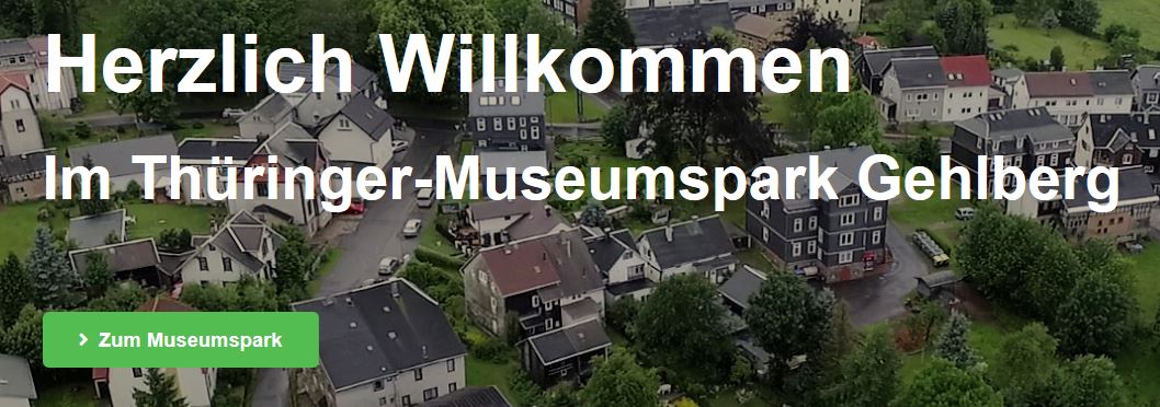 Thringer Museumspark Gehlberg